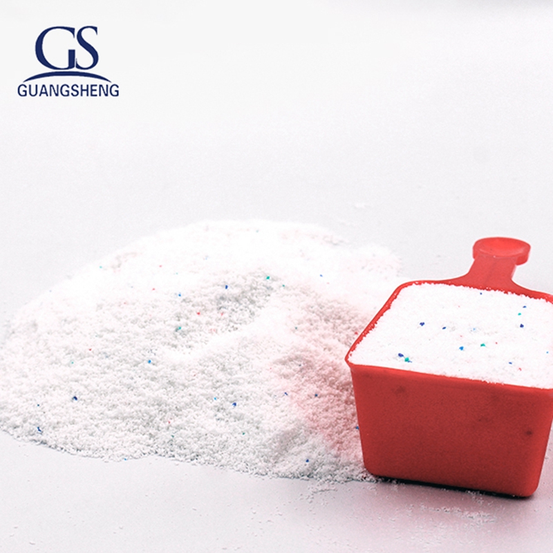 How to choose the right type of powder laundry detergent for different fabrics?